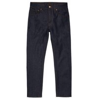 Nudie Jeans Jeans Solid Ollie Dry Abyss