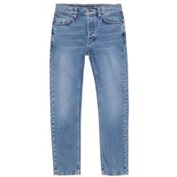 Nudie Jeans Solid Ollie - Worn Vintage