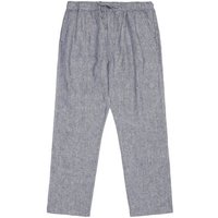 KnowledgeCotton Apparel Leinenhose Loose Linen