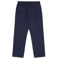KnowledgeCotton Apparel Leinenhose Loose Linen