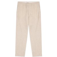 KnowledgeCotton Apparel Leinen-Hose CHUCK