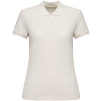 Greenspired Umweltfreundliches Poloshirt aus Pikeetrikot 220g/m² XS-XXL