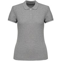 Greenspired Umweltfreundliches Poloshirt aus Pikeetrikot 220g/m² XS-XXL