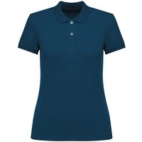 Greenspired Umweltfreundliches Poloshirt aus Pikeetrikot 220g/m² XS-XXL