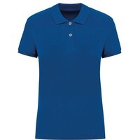 Greenspired Umweltfreundliches Poloshirt aus Pikeetrikot 220g/m² XS-XXL
