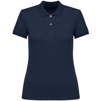 Greenspired Umweltfreundliches Poloshirt aus Pikeetrikot 220g/m² XS-XXL