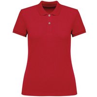Greenspired Umweltfreundliches Poloshirt aus Pikeetrikot 220g/m² XS-XXL