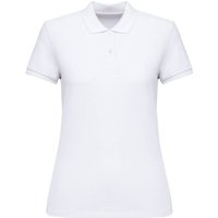 Greenspired Umweltfreundliches Poloshirt aus Pikeetrikot 220g/m² XS-XXL
