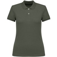 Greenspired Umweltfreundliches Poloshirt aus Pikeetrikot 220g/m² XS-XXL