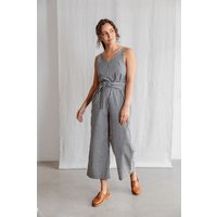 Jyoti - Fair Works Baumwoll Jumpsuit Parvi