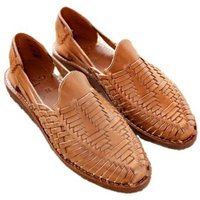 CANO Mara Wedge Cognac