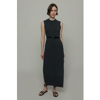 Rifò - Circular Fashion Made in Italy Camilla, Strickkleid aus recycelter Baumwolle