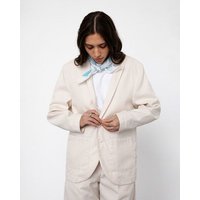 Rotholz Casual Blazer Bio Baumwolle