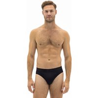 Barrio 13 Herren Slips 5er Pack Unterhosen aus Baumwolle