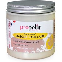 Propolia Haarmaske Avocadoöl Honig Sheabutter