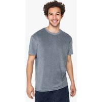YTWOO Herren Frottee T-Shirt - Made in Portugal