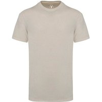 YTWOO Herren Frottee T-Shirt - Made in Portugal