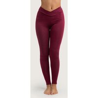 Frija Omina Bio Leggings Tulap