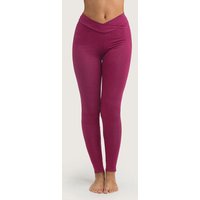 Frija Omina Bio Leggings Tulap