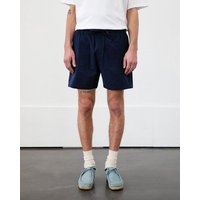 Rotholz Kurze Hose Bio Baumwolle