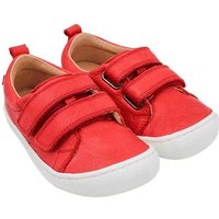 Pololo Barfuß-Sneaker aus pflanzlich gegerbtem Leder, unisex