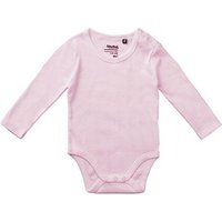 Neutral® Baby Wickelbody Strampler Langarm