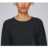 Human Family Bio Damen Sweatshirt - Everyday Equality mit 85 % Bio-Baumwolle
