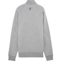 Human Family Herren Bio Sweatjacke - Drift Basic aus Bio-Baumwolle