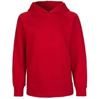 Neutral® Kinder Collegehoody Kapuzenpullover Kapuzenpulli Sweatshirt