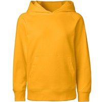 Neutral® Kinder Collegehoody Kapuzenpullover Kapuzenpulli Sweatshirt