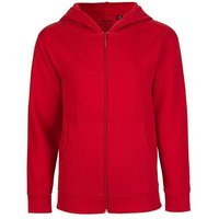 Neutral® Neutral Kinder Sweatjacke Hoodie Kapuzenpullover Kapuzenpulli Sweater