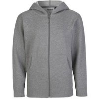 Neutral® Neutral Kinder Sweatjacke Hoodie Kapuzenpullover Kapuzenpulli Sweater