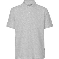 Neutral® Herren Unisex Poloshirt Pique Polo