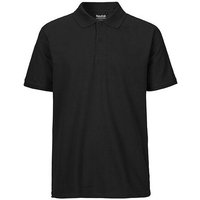 Neutral® Herren Unisex Poloshirt Pique Polo