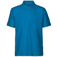 Neutral® Herren Unisex Poloshirt Pique Polo