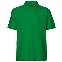Neutral® Herren Unisex Poloshirt Pique Polo