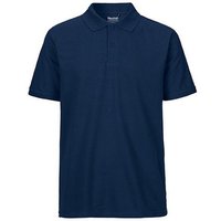 Neutral® Herren Unisex Poloshirt Pique Polo