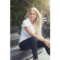 Neutral® Damen Poloshirt Pique Polo von Neutral