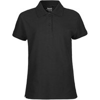 Neutral® Damen Poloshirt Pique Polo von Neutral