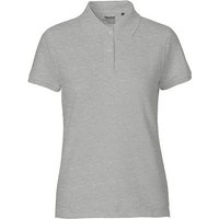Neutral® Damen Poloshirt Pique Polo von Neutral