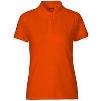 Neutral® Damen Poloshirt Pique Polo von Neutral
