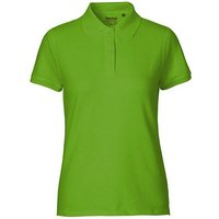 Neutral® Damen Poloshirt Pique Polo von Neutral