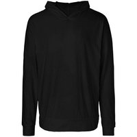 Neutral® Leichter Herren Unisex College Hoodie Hoody Kapuzenpullover Kapuzenpulli