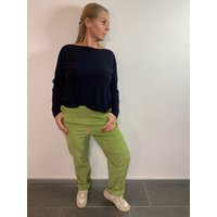YogiLiebe Cordhose "Cozy" Bio-Baumwolle