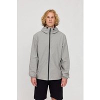 Mazine Technical Rain Übergangsjacke - aus recyceltem Polyester