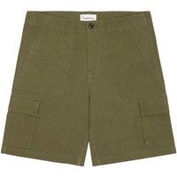KnowledgeCotton Apparel Shorts FLINT
