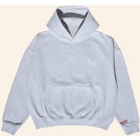 popeia Hoodie aus 100% Bio-Baumwolle