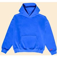 popeia Hoodie aus 100% Bio-Baumwolle