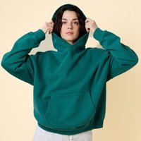 popeia Hoodie aus 100% Bio-Baumwolle