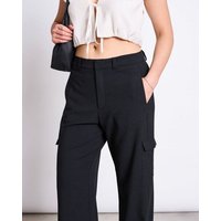 JAN N JUNE Cargohose FANO mit weitem Bein